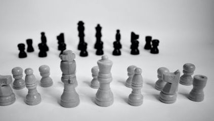 chess play