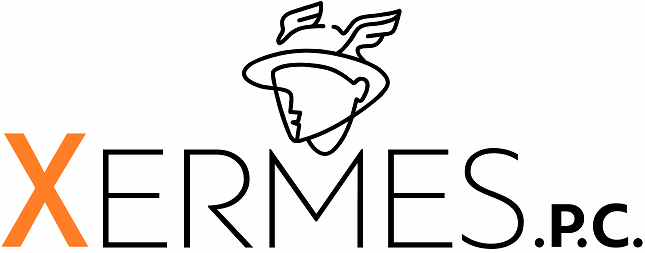 Logo of Xermes P. C.